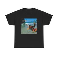 The Prodigy - The Fat Of The Land Premium Unisex T-Shirt 3XL