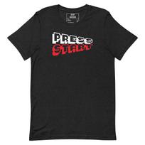 PRESS START Retro Gaming T-Shirt L