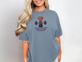 Stardew Valley T-Shirt Krobus Void Mayonnaise Gamer Shirt Stardew Merch Indie Game Tee Video Game Shirt Gamer Gift Cozy Gaming Gift 2XL