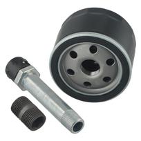Easily Maintain Your Tractor with the AM125424 Oil Filter Conversion Kit