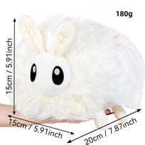20cm Poodle Moth Plush Anime Plush Toy Plush Toy Stuffed Animals Soft Plush Children Gifts Doll Birthday