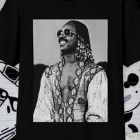 Stevie Wonder Shirt, Talking Book Photoshoot, songs in the key of life, innnervisions, black history month, juneteenth, african american 4XL