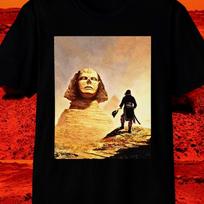 Napoleon Shirt, Egyptian Battle Victory. History! Boneparte, Sphinx, great pyramid, waterloo, war general, genghis khan, alexander the great S