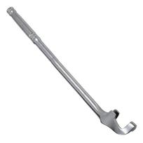Wrench Extender Tool Rod Wrench Extension for Torque Amplifiers Wrench Extender Adapter for Mechanics Garage 1