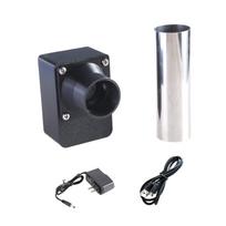 Bbq Air Blower Charcoal Blower Portable Barbecue Electric Fan for Grill Picnic Hiking Camping Chimney Picnic Accessories