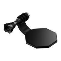 Magnetic Chest Mount for ACTION 5/4/3 Cameras Quick Release Adjustable Neck Strap Durability MultiAngle and Safety Feature