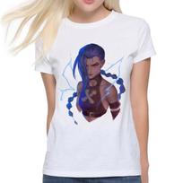 Arcane Jinx T-Shirt, Men's and Women's Sizes (ARC-518754) 2XL