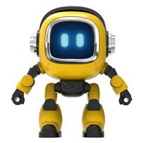 DeepSeek AI Voice RC Robot Interactive Voice Controlled With Q And A Storytelling  Learning Toy For Kids Boys