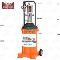 Zhongque 12L Automatic Pneumatic Grease Gun