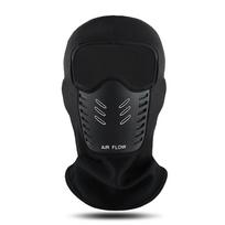 Motorcycle Ice Silk Mask UV Resist Full Face Breathable Windproof Motorbike Cycling Bike Mask Sun Protective Riding Face Mask Free balta
