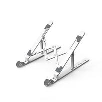 Flexible Metal Desktop Smartphone Stand Phone Holder Tripod Base juoda