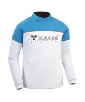 Hummel Chevron Padded Windbreaker - White (Hm-4265) 3Xl(110)
