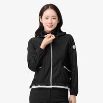 Pro World Cup Pwx Q225-2221-23 Women'S Ventilating Mesh Woven Jacket Notation/105