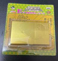 Card Case Golden Ratio JoJos Bizarre Adventure STEEL BALL RUN Ichibankuji