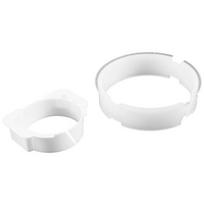 L09A-For SEA-DOO GTR 215 230 GTX 155 215 230 260 300 For Spark PXP PXT WAKE Compatible STEERING COLUMN WEAR RING- 277001741 2770