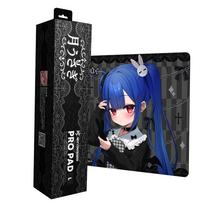 NEXT Controller Gaming Moon Rabbit Cloth Large Size x 400 x Mousepad, Model, Surface, (450 5mm)