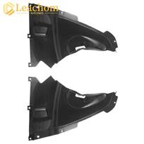 1Set Auto Parts Front Wheel Arch Bottom Fender Liner For BMW F30 F31 F34 F35 316i 320i 335i 320Li 51718055019 51718055020
