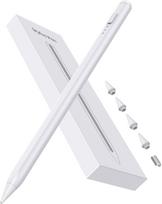 Gotodo Aluminum Stylus Pen Active Pencil for iPad 2018-2025 Palm Rejection Tilt Sensor Compatible Pro 11/12.9 Air 5th-3rd Gen balta