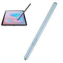 Hot Sales High Sensitivity Stylus Pen for Samsung Galaxy Tab S6 / T860 /T865 mėlyna