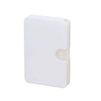 Vitamin Travel Outdoor Pill Case Tablet Dispenser Pill Storage Box Weekly Pill Box Pill Organizer balta
