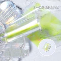 Decal Transfer Paper Aurora Broken Glass Foils Nail Foil Film Laser Cellophane Nails Art Decoration 03