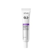 Anua Retinol 0.1 Caffeine Revitalizing Eye Cream Smooth Refreshing 30g