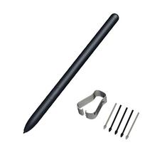 Tab S7 Pen for Samsung Galaxy Tab S7FE/S7 Plus/S8 Ultra S Pen Replacement with 5 Tips No Bluetooth 4096 Pressure
