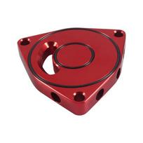 Turbo Blow Off Valve Plate Spacer Exhaust Valve Plate Gasket For Honda Civic 1.5T Coupe BOV Billet 2015-21 Engine Parts