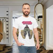Mf Doom Unisex TShirt S
