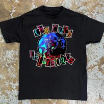 1983 The Cure The Love Cats TShirt The Cure 1983 Album TShirt S