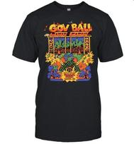 Governors Ball June 57 2026 Queens New York TShirt S
