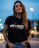 Katy Perry Tshirt The Lifetimes Tour Uk Concert 2026 S