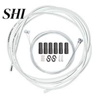 Brake Shift Cable Universal MTB Mountain Bike Road Bicycle Stainless Acessories Steel Derailleur Line Outdoor Cycling Brake Cable balta