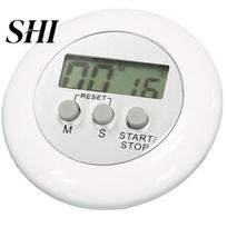 Kitchen Tool Cooking Digital 99 Minutes Count Down Up LCD Timer Alarm Reminder