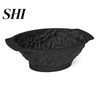 Silicone Brain Mold Shape Food Grade BPA Free Heat-Resistant Candy Chocolate Jelly Reusable 3D DIY Cake Dessert Pastry juoda