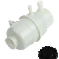 New Power Steering Reservoir Tank & Cap For Dodge Grand Caravan Chrysler Town  Country 2008 2009 2010 2011 2012-2016 4721497AC 4721497AB