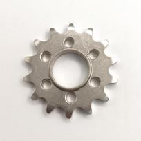 14T Secondary Sprocket Motorcycles Accessories For Sur-Ron Light Bee X S Off-Road Electric Vehicle Bike parts Chain Sprocket sidabras