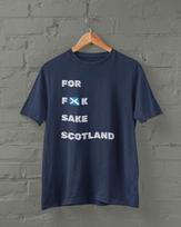 Scottish Football T Shirt, World Cup Scotland Tee, We Will Be Coming Tee, Scotland Soccer Fan Gift, Euro & WC Football Shirt,Scottish Humour 3XL