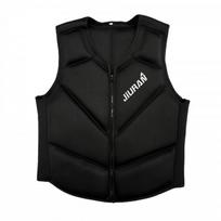 Foldable Portable Buoyancy Vest Surfing Swimming Rafting Jet Ski Water Sports Safety Gear XL 60-70 kg