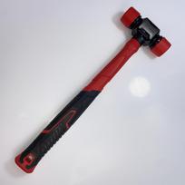 Install Hammer Rubber Hammer Tile Installation Hammer Solid Rubber Hammer Hammer Rubber Hammer Tool 27mm