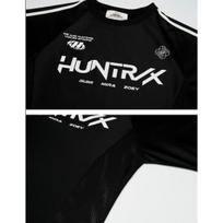KPop Demon Hunters Jersey T-Shirt Unisex Sports Style Character Graphic Tee SM