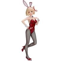 Licorice Recoil Nishikigi Chisato Bunny Ver. 1 4 Scale Plastic Painted Finished Figure