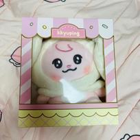 NCT (Unopened) Pyonping Dream Sweet Dreamy Seating