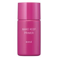 Kose Cosmeport Make Keep Primer 25g Makeup Base Oil Control Shine Breakdown