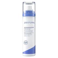 AESTURA ATOBARRIER365 Cream Mist Hydrating Barrier Care 120ml white