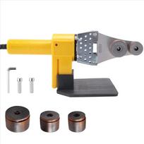 New Design Heat Fuse Water Pipe Welder PPR Water Pipe Welding Machine  Hydropower Engineering geltona