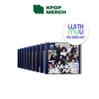 AHOF - WHO WE ARE (JEWEL Ver.) Random 1