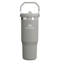 Stanley Stainless Steel Vacuum Folding Straw Cup 887ml