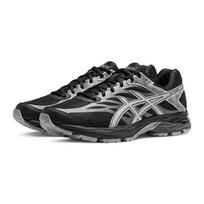ASICS Men's GEL-FLUX 4 Running Shoes Cushioning, Durable, Breathable 42.5 juoda
