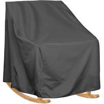 Heavy Duty Waterproof Cover for Rocking Chair to Guard Against Elements